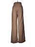 Reformation Brown Casual Pants Size XXL (estimated) - photo 2