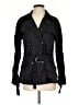 Daisy Fuentes Black Jacket Size S - photo 1