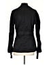 Daisy Fuentes Black Jacket Size S - photo 2
