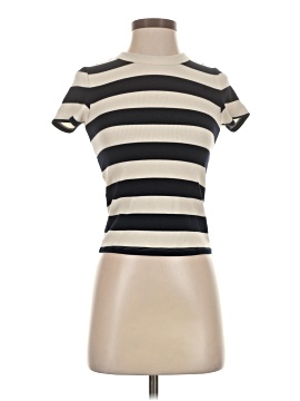 American Eagle Outfitters Short Sleeve Top
