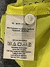 Vanessa Virginia 100% Polyester Yellow Short Sleeve Blouse Size 6 - photo 8