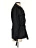 Daisy Fuentes Black Jacket Size S - photo 4