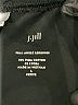 J.Jill Solid Black Active Pants Size Lg Petite - photo 7