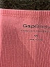 Gap Body Pink Long Sleeve Henley Size M - photo 7