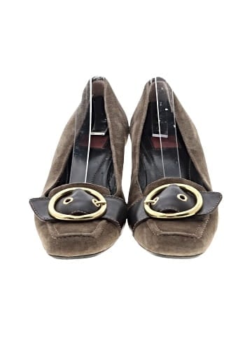 Coach Wedges (view 2)