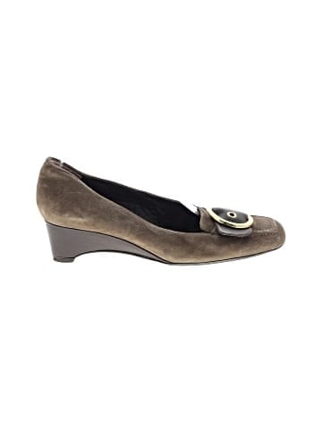 Coach Wedges (view 1)