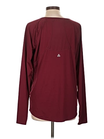 Tek Gear Long Sleeve Top (view 2)