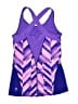 Ivivva Purple Active Tank Size 14 - photo 2
