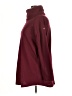 Columbia 100% Polyester Burgundy Turtleneck Sweater Size XL - photo 5