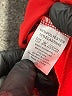 Unbranded Red Jumpsuit Size L - photo 5