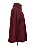 Columbia 100% Polyester Burgundy Turtleneck Sweater Size XL - photo 4