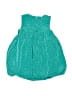 Dressed Up by Gymboree Teal Dress Size 6-12 mo - photo 2