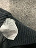 All:Row Black Tube Top Size M - photo 8