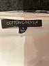 Cotton Candy LA Silver Casual Skirt Size S - photo 4
