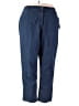 Bend Over Blue Jeans Size 22 - photo 1