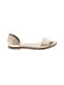 J.Crew Gold Sandals Size 7 - photo 1
