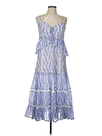 guadalupe Casual Dress (view 1)