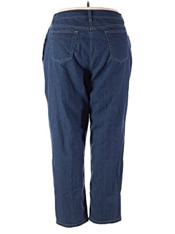 Bend Over Jeans (view 2)