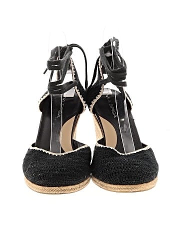 Via Spiga Wedges (view 2)