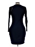 En Focus Studio Blue Cocktail Dress Size 10 - photo 2