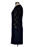 En Focus Studio Blue Cocktail Dress Size 10 - photo 5