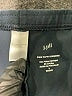 J.Jill Color Block Black Active Pants Size Lg Petite - photo 7