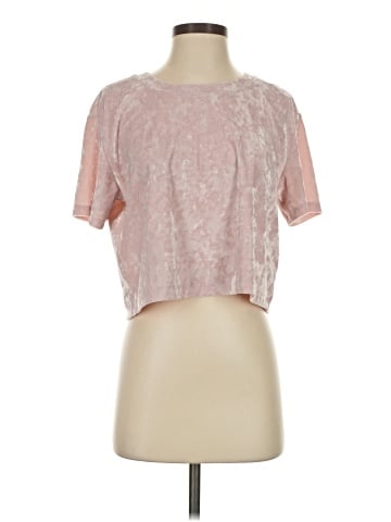 Aeropostale Short Sleeve T-Shirt (view 1)