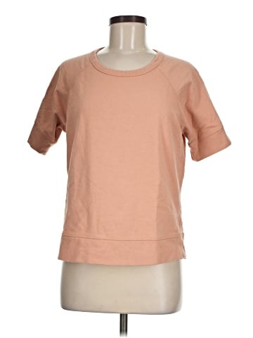 James Perse Short Sleeve T-Shirt (view 1)