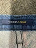 Vigoss Studio Stars Blue Jeans Size 11 - photo 7