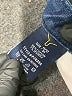 Vigoss Studio Stars Blue Jeans Size 11 - photo 8