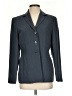 Style&Co 100% Polyester Blue Blazer Size 4 - photo 1