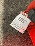Unbranded Red Long Sleeve Top Size L - photo 5