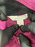 GSX Gander Mountain 100% Polyester Burgundy Turtleneck Sweater Size S - photo 7