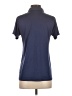 Unbranded Blue Short Sleeve Polo Size S - photo 2