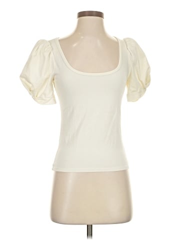 Reformation Short Sleeve Top (view 1)