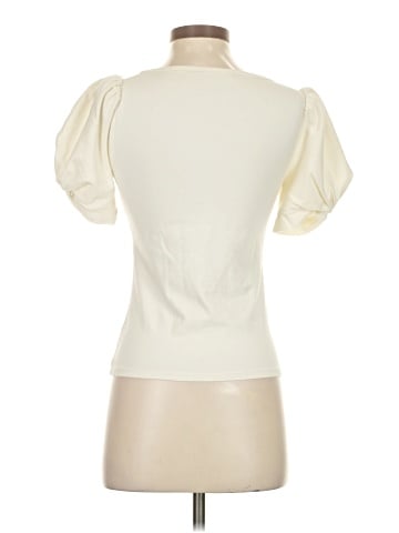 Reformation Short Sleeve Top (view 2)