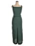 Torrid Green Jumpsuit Size 5X Plus (5) - photo 1