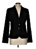 Worthington Black Blazer Size 12 - photo 1