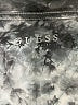 Guess Tie-dye Gray Short Sleeve T-Shirt Size M - photo 7