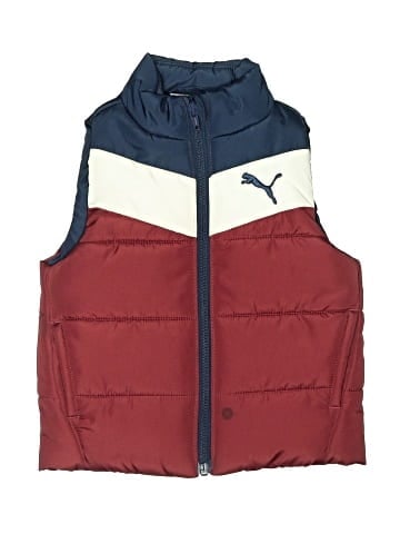 Puma Vest (view 1)