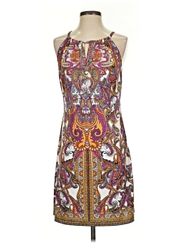 INC International Concepts Cocktail Dress (view 1)