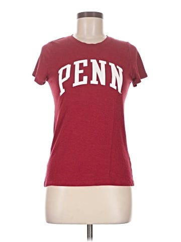 Redshirt Short Sleeve T-Shirt (view 1)
