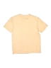 Wonder Nation 100% Cotton Tan Short Sleeve T-Shirt Size 5T - photo 2