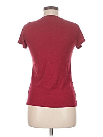 Redshirt Short Sleeve T-Shirt (view 2)