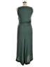 Torrid Green Jumpsuit Size 5X Plus (5) - photo 2