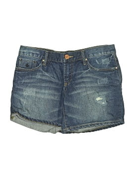Maison Scotch Denim Shorts