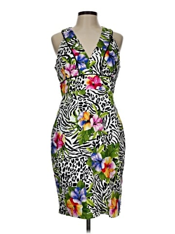 Madison Cocktail Dress (view 1)