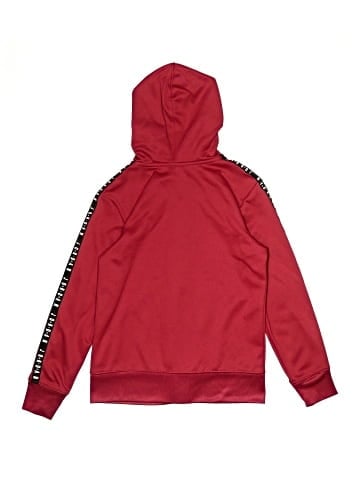 Jordan Zip Up Hoodie (view 2)