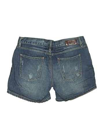 Maison Scotch Denim Shorts (view 2)