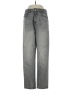 Zara Gray Jeans Size 4 - photo 1